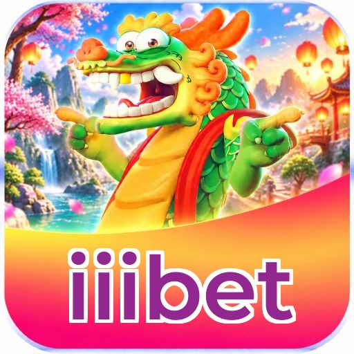 iiibet Logo