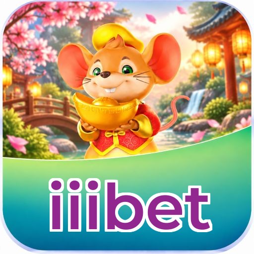 iiibet Logo