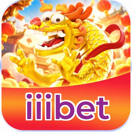 Logo iiibet Cassino Online Brasil