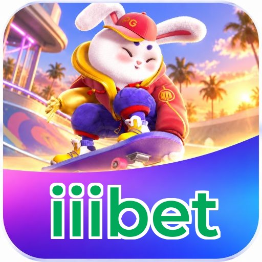 Logo iiibet Baixar Download Brasil
