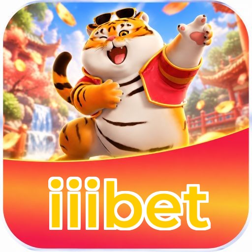 Logo iiibet Telegram Canal Oficial