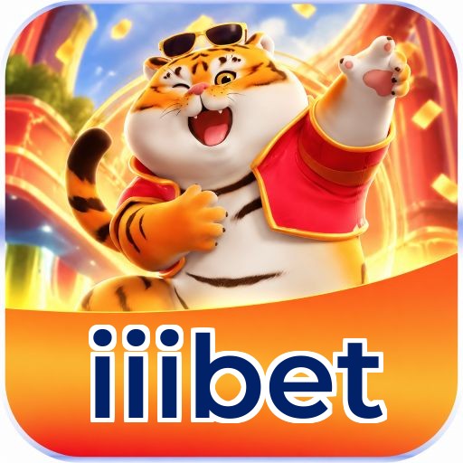 Requisitos do APK iiibet para Android - Logo Oficial