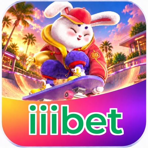 iiibet Logo
