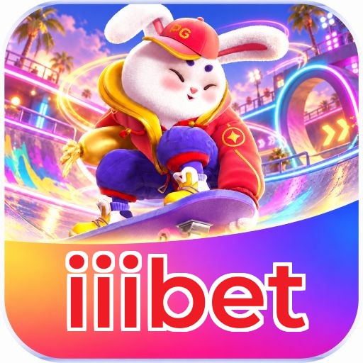 Logo iiibet Cassino Online Brasil
