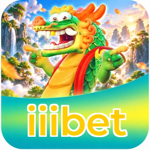 Logo iiibet APK Android Brasil