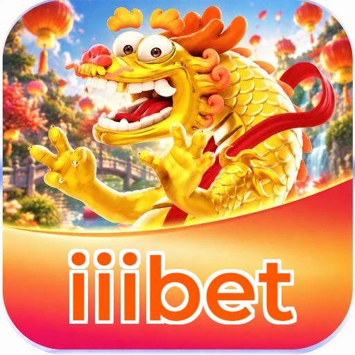 Logo iiibet Loteria Online