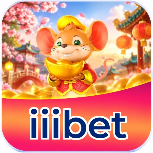 iiibet Download Speed Test Logo - Teste de Velocidade Certificado