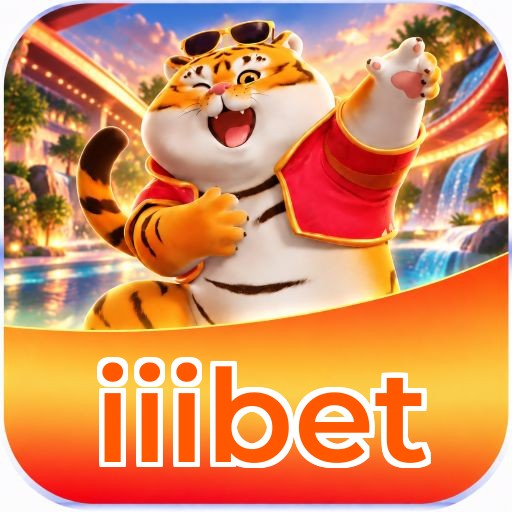 iiibet Cadastro Oficial - Bônus R$ 5.000