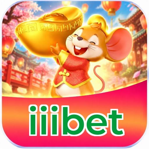 Logo iiibet Bônus Brasil