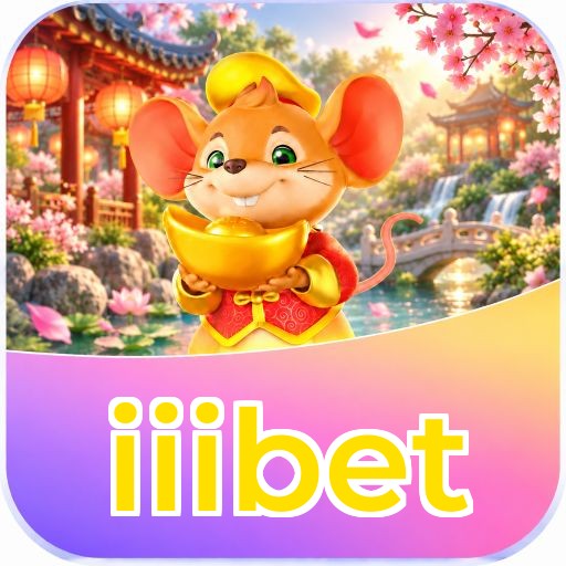 Logo iiibet Cassino Online Brasil