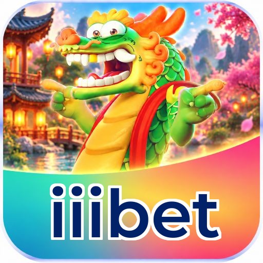 Logo iiibet Plataforma Certificada