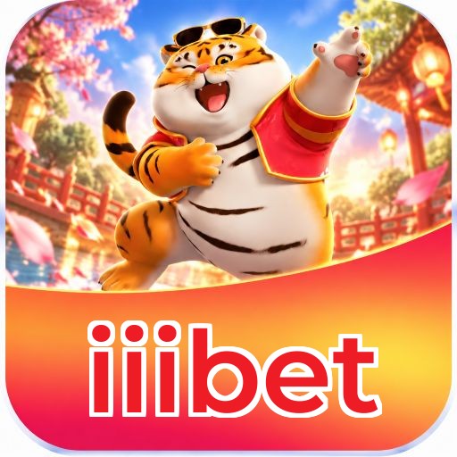 iiibet Bônus Oficial - Rollover 25x Justo
