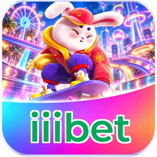 iiibet Apostas Esportivas Logo Oficial Certificado
