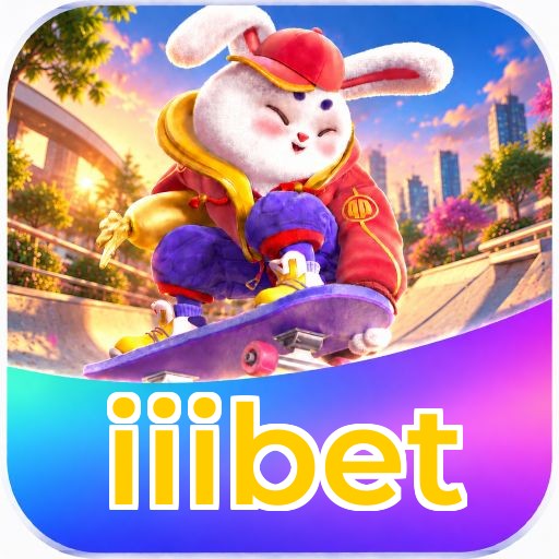 iiibet Logo Oficial