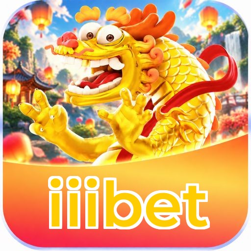 Logo iiibet Telegram Oficial