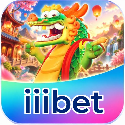 iiibet Jackpots Progressivos