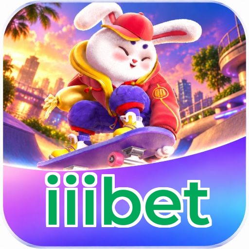 iiibet Logo Seguro