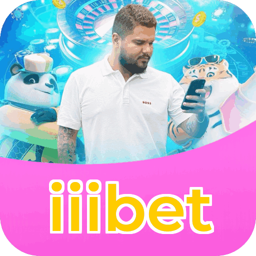 Instalação Android iiibet