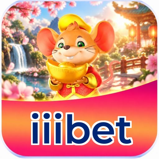 iiibet VIP Program Logo