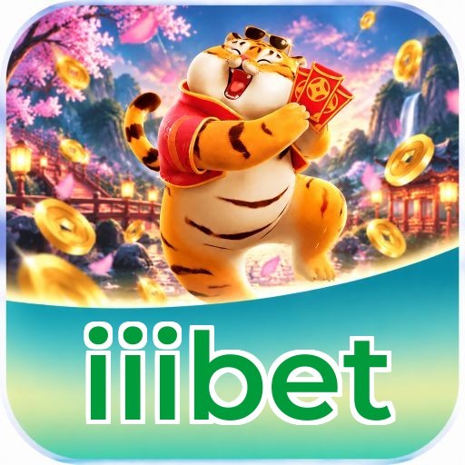 iiibet APK Logo Oficial Certificado