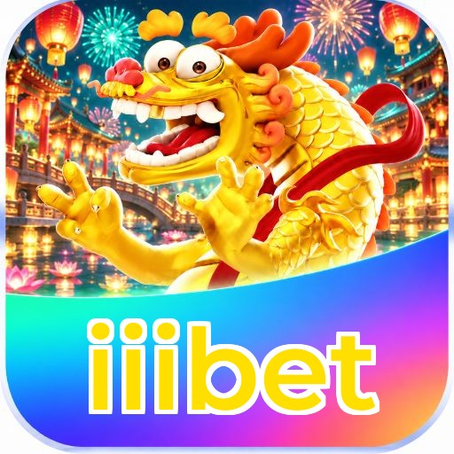 Logo iiibet Cadastro Brasil