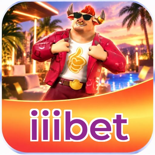 Logo iiibet Download Brasil