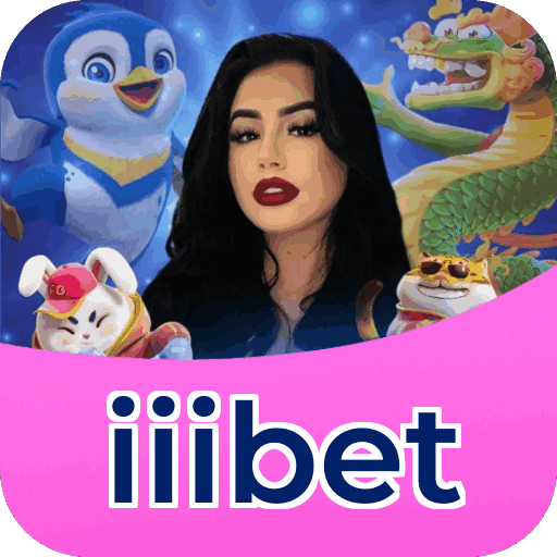 Página de download iiibet