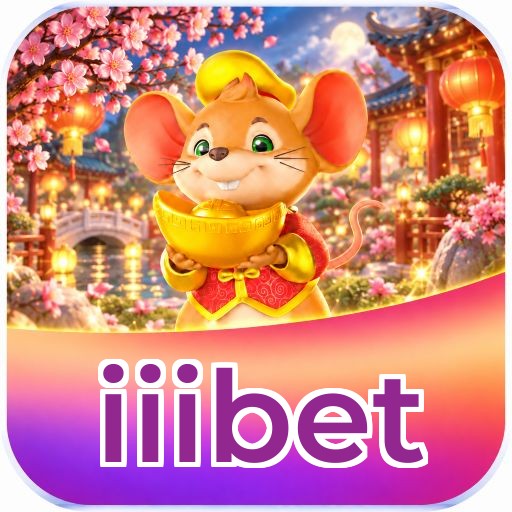 iiibet Logo