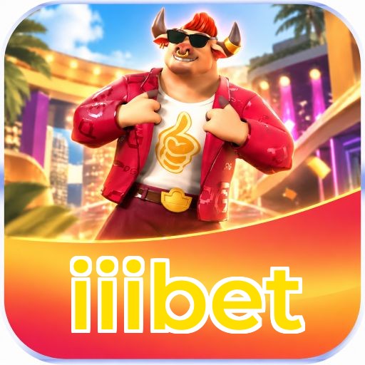 Logo da iiibet