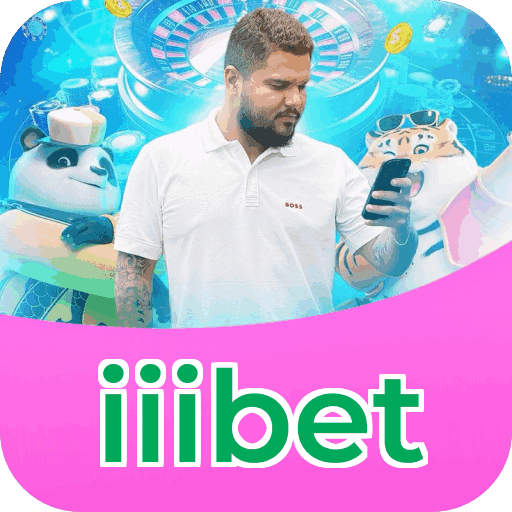 App mobile iiibet