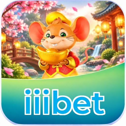 iiibet Logo