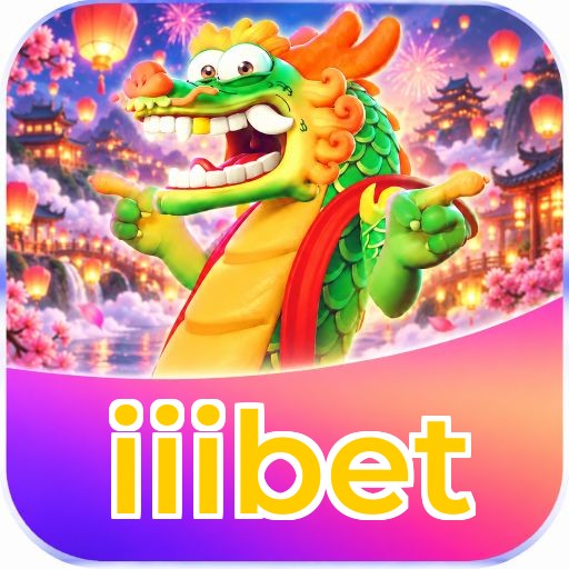 iiibet APP Logo Oficial Certificado Android iOS