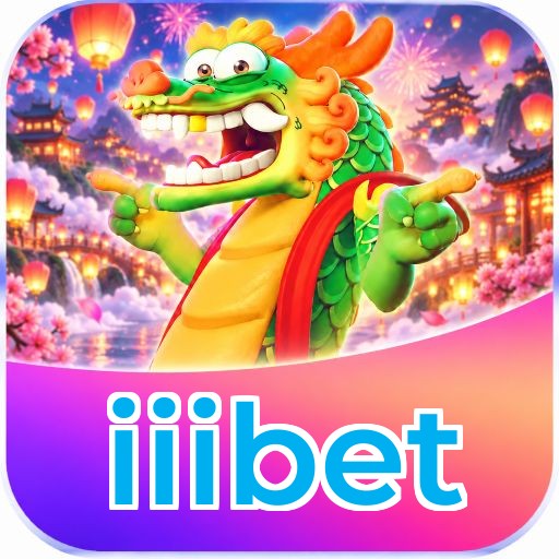 iiibet Logo Oficial - Cassino Online Brasil Certificado eCOGRA