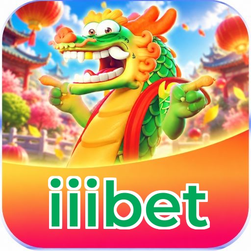 iiibet Logo